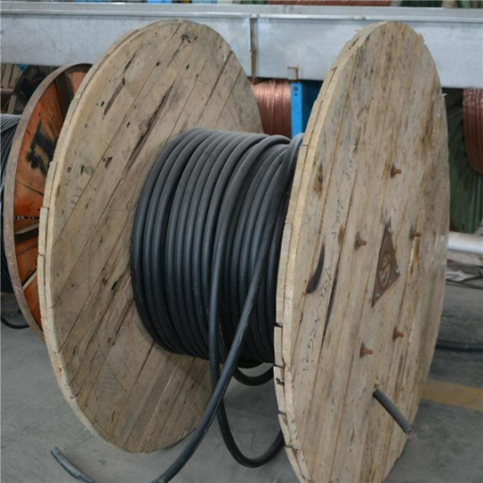 潜江市电缆回收联系方式