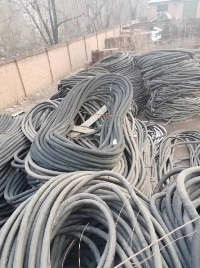 石首市电缆回收联系方式