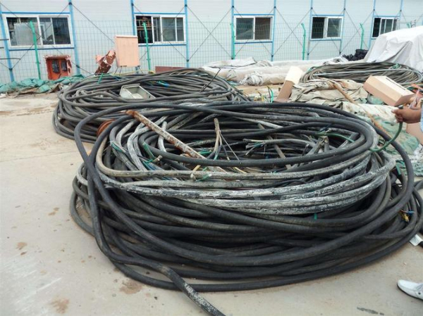 北京回收电缆 北京电缆收购价格，北京通信电缆，二手电缆电缆头北京电缆回收公司