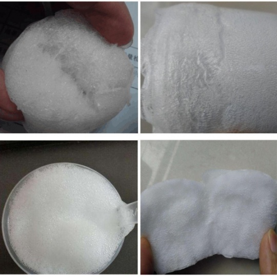 发泡倍数高液态发泡矽胶 填充抗震发泡硅胶 加成型液体发泡硅胶