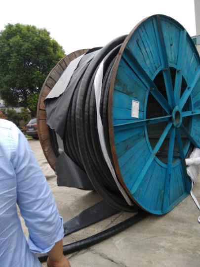 苏州回收电缆线公司 苏州回收二手电缆线公司