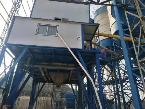 北京商混搅拌站设备回收公司整厂拆除收购混凝土设备厂家中心