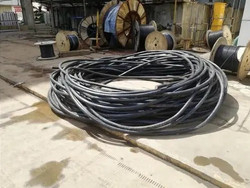 南京二手电缆线回收,南京废旧电缆线回收公司