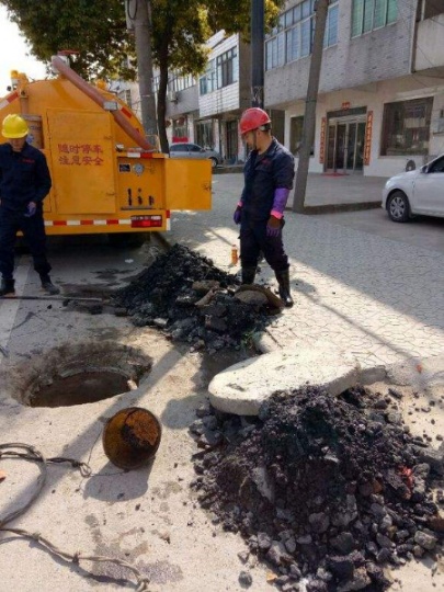 和平区劝业场抽粪抽泥浆清理管道吸污车抽污水泥浆