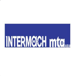 2024年泰国曼谷国际机械工业展INTERMACH