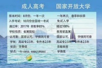 【海德教育】河北成人学历提升自学考试报名中