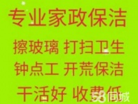 桓台家政保洁 桓台擦玻璃 打扫卫生 桓台家电清洗 整体保洁