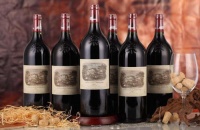 2016年拉菲红酒回收价格一览表专业收购靠谱！