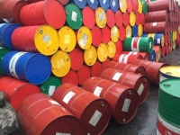 北京回收铁桶/北京2024年铁桶回收价格/专业回收二手铁桶