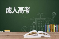 仪征成人大专本科学历提升 无任何限制 学信网可查 