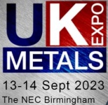 2024年英国金属加工展 UK METAL