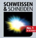 2025年德国埃森焊接展SCHWEISSEN&amp;amp;SCHNEIDEN