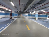 【达尊交通】njdz-2024地下车库停车场道路划线报价