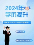 【海德教育】河北邯郸2024年成人高考开始招生了？