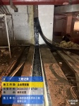 上海沉降缝伸缩缝渗漏水堵漏止水带更换安装
