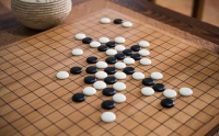 少儿围棋课程选汉翔书法教育怎么样