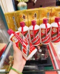 北京东城回收茅台酒瓶回收龙年兔年虎年茅台酒瓶价格表