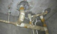 上马街专业马桶维修安装防异味水管漏水维修改独立下水道