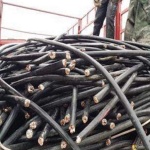 北京工地二手电缆回收废旧变压器专业收购做到环保级别