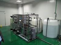 苏州工业制造EDI超纯水设备电解水透析设备