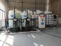 合肥纯水电镀纯水设备苏州伟志水处理设备