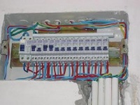 塘沽区专业电工电路安装维修 故障检测