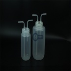 气体采样，精准净化 —— PP洗气瓶，实验室的得力助手