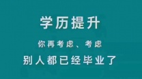 【海德教育】成人高考2024年报名高峰期啦