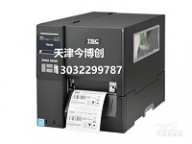 天津台半TSC MH641t工业型条码标签打印机 600dpi高精度今博创