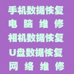 网络专业维修