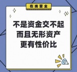 企业无形资产实缴