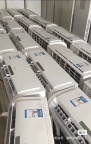 淄博出售空调电话 淄博空调出租 各种型号空调出售出租 上门安装